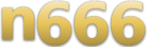 n666 logo